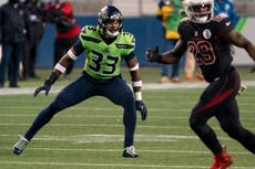 Jamal Adams debutará en playoffs esta temporada