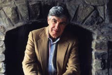 Neil Sheehan, autor de los “Papeles del Pentágono”, falleció a los 84 años en su casa de Washington