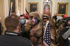 Partidarios de Trump califican último video como “La traición final”