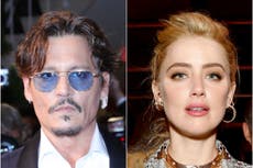 El compromiso de Amber Heard con las organizaciones benéficas es una “mentira calculada y manipuladora”, afirma Johnny Depp