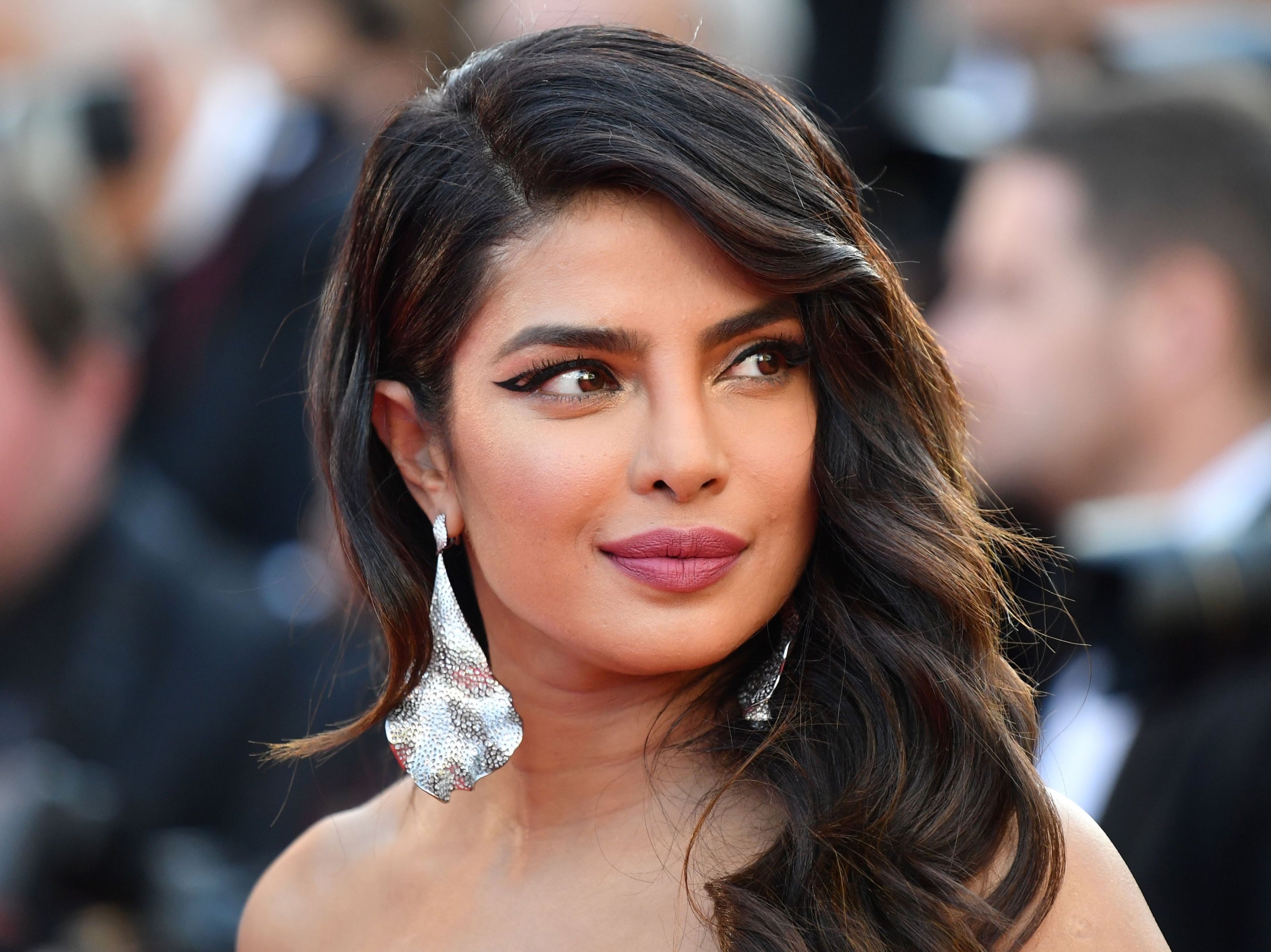 “India es mi hogar, e India está sangrando”: Priyanka Chopra organiza una recaudación de fondos de Covid