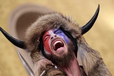 Trump exige que sus partidarios sean ‘tratados con justicia’