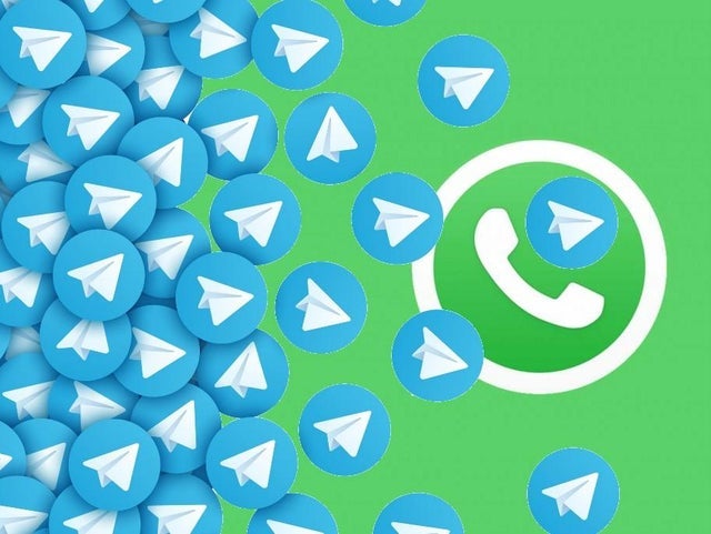 Telegram reporta un incremento de 25 millones de usuarios en tres días