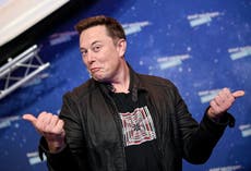 Elon Musk pide ideas sobre cómo gastar su fortuna