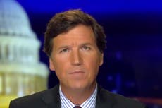 ¿Próximo candidato republicano? Tucker Carlson y su gran oportunidad