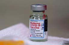 Moderna se convierte en la tercera vacuna de Covid aprobada para su uso en el Reino Unido