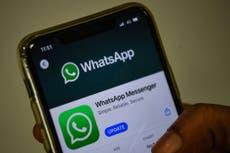 WhatsApp detiene lanzamiento de controvertida política de privacidad