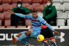 Ajax anuncia el fichaje del delantero Sébastien Haller