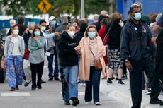 EEUU supera 4.000 muertes diarias de coronavirus por 1ra vez