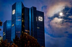 Deustche Bank pagará multas para resolver caso en Nueva York