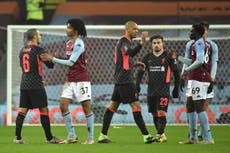 Liverpool avanza sin problemas en la FA Cup