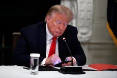 Twitter suspende permanentemente la cuenta de Donald Trump