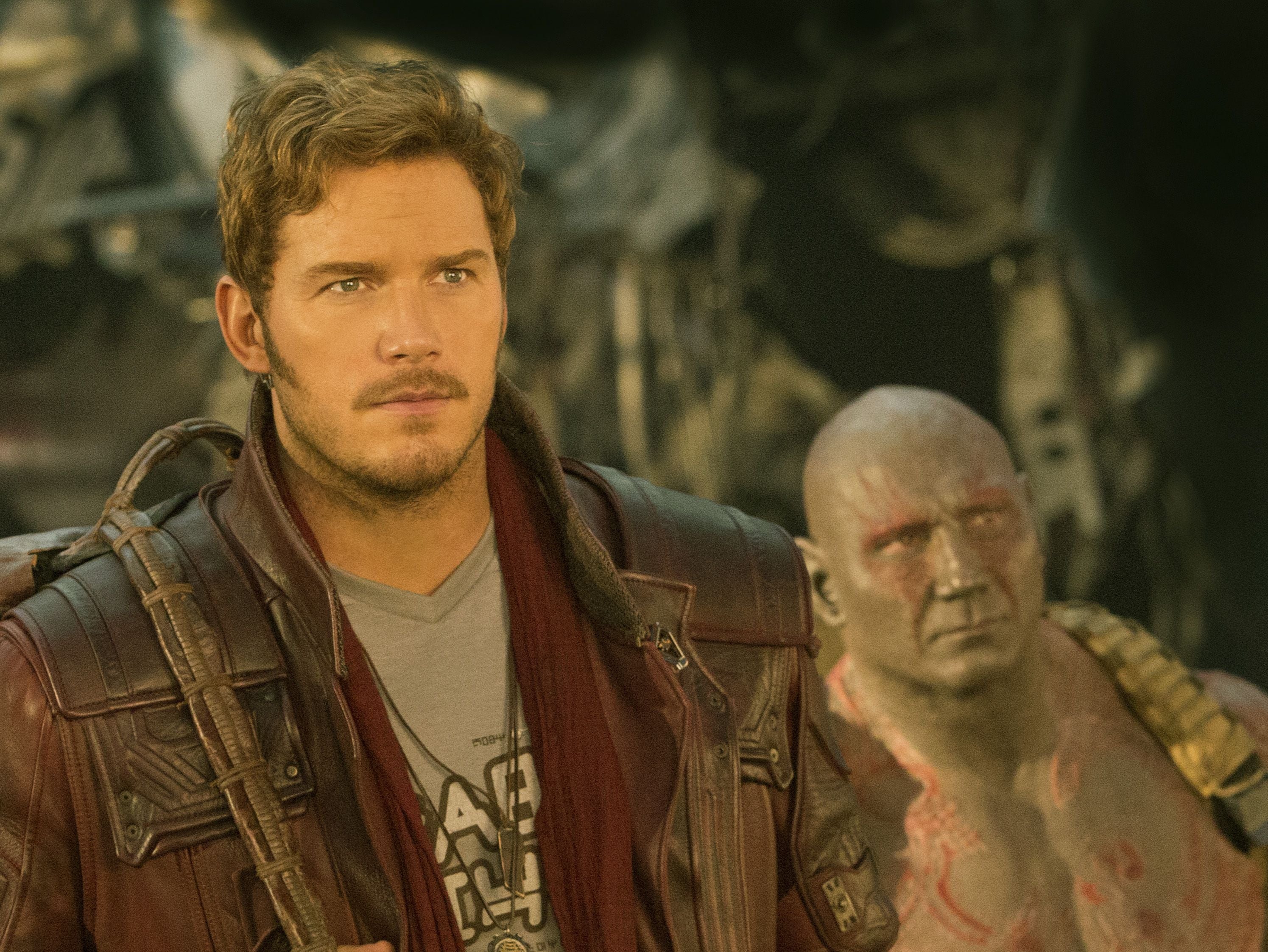 Thor 4 contará con personajes de Guardians of the Galaxy