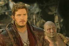 Thor 4 contará con personajes de Guardians of the Galaxy