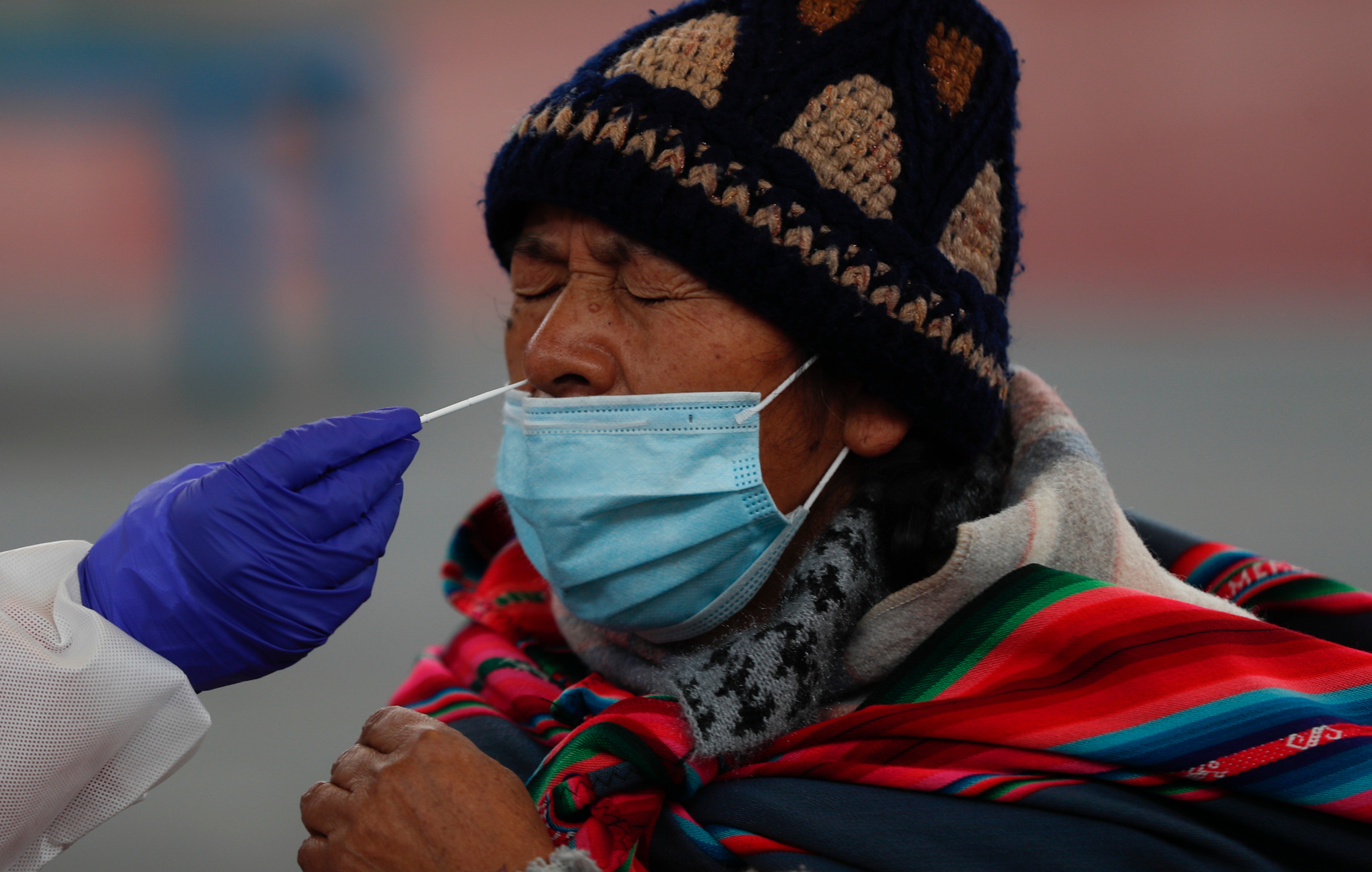 COVID: Bolivia pospone el reinicio de las clases presenciales