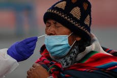 COVID: Bolivia pospone el reinicio de las clases presenciales