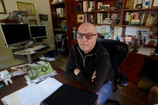 California necesita urgentemente más personal médico