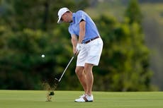 PGA Tour: Golfista Justin Thomas se disculpa por insulto homofóbico