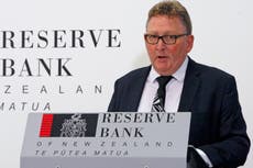 Reportan un nuevo ciberataque, ahora al banco central de Nueva Zelanda 