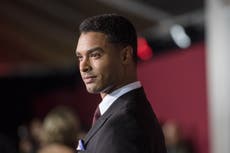 Bridgerton: Regé-Jean Page reacciona a los rumores de James Bond