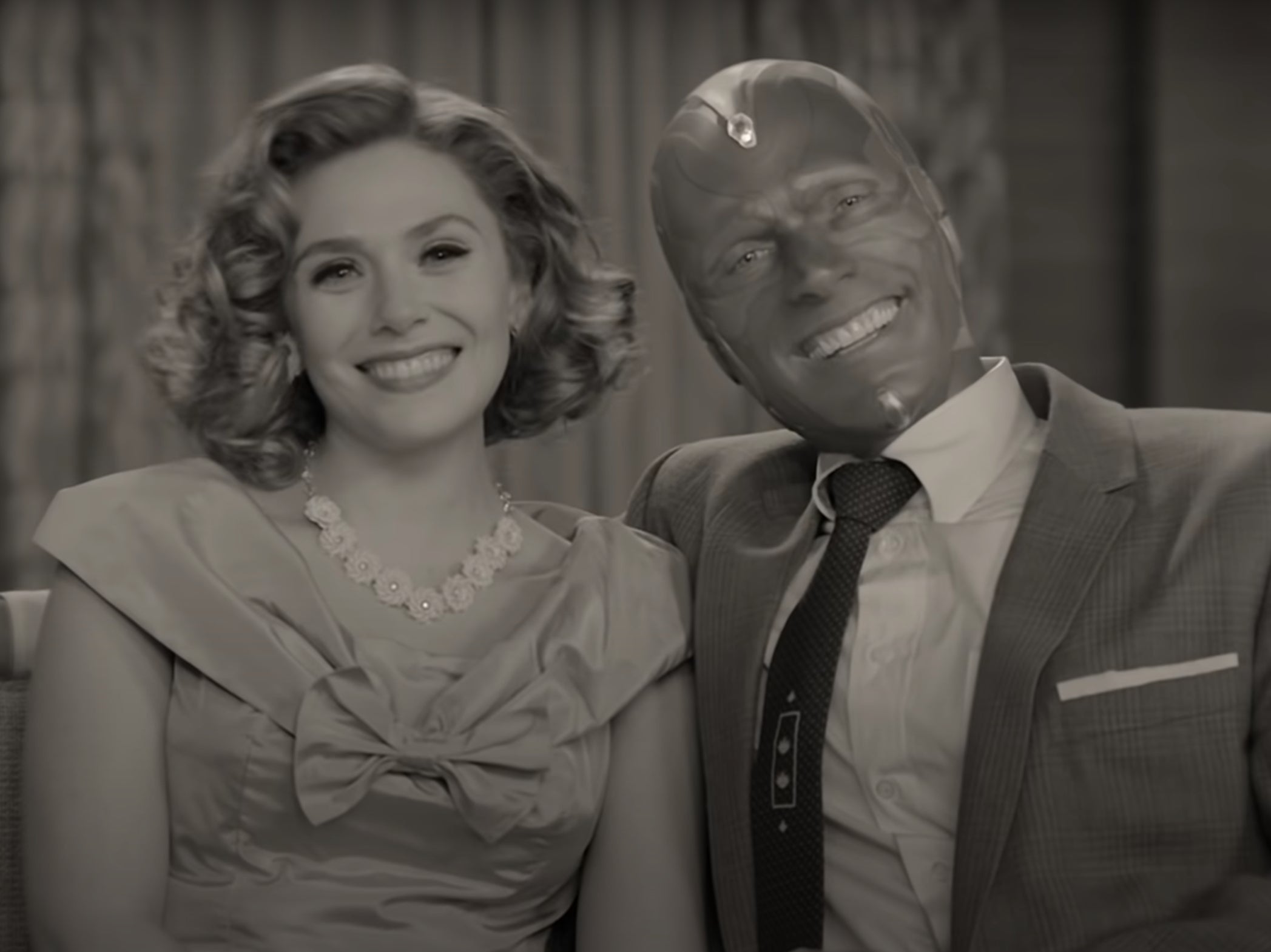 WandaVision sorprende a críticos: “La historia es muy convincente” 