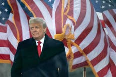 El artículo completo de juicio político contra Donald Trump