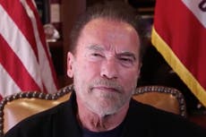 Schwarzenegger llama a Trump el “peor presidente de la historia”