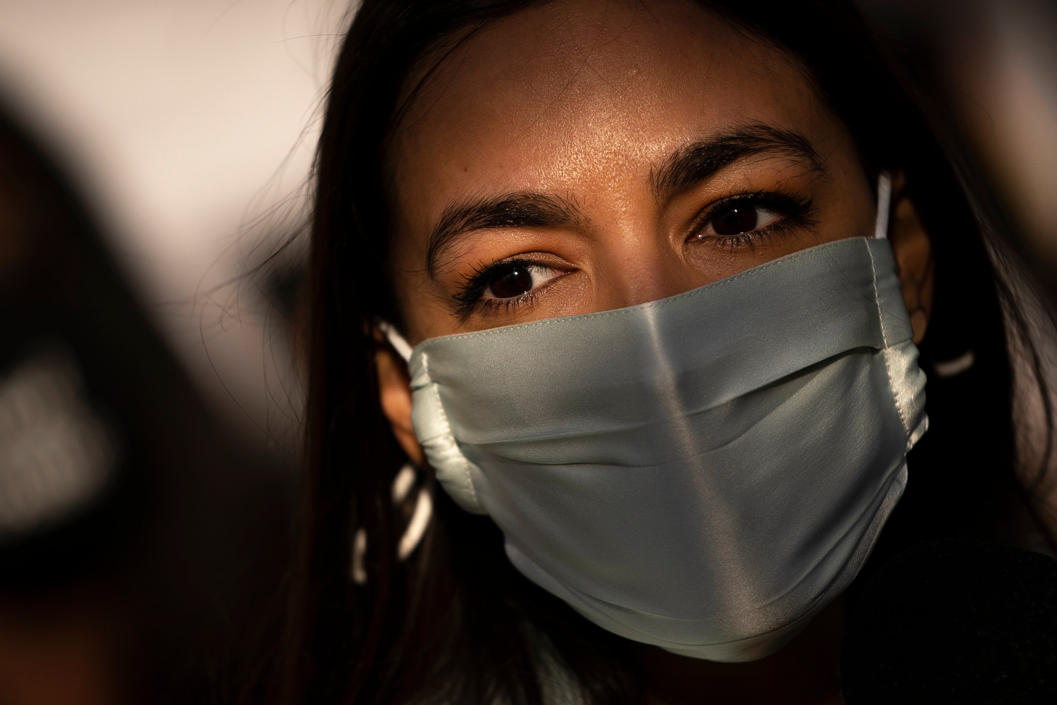 AOC: Trump debería ser enjuiciado e inhabilitado políticamente 