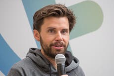 ‘La musa de Hinge’: Justin McLeod sobre su propia vida amorosa y la creación de la aplicación de citas