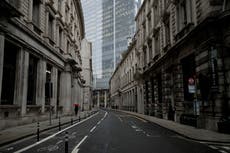 Todos los adultos recibirán vacuna en Gran Bretaña