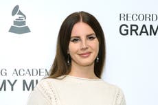 Lana Del Rey aclara comentarios sobre Trump, acusa a los medios de publicar sus palabras ‘fuera de contexto’