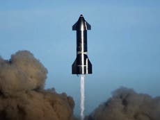 SpaceX, Nasa y otros lanzamientos de cohetes a tener en cuenta en 2021