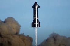 SpaceX, Nasa y otros lanzamientos de cohetes a tener en cuenta en 2021