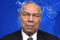 Trump ataca a Colin Powell y se queja con envidia de la ‘hermosa’ cobertura mediática tras su muerte