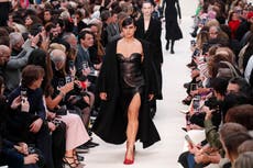 Semana de la Moda de París será completamente digital