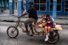 A días de irse, Trump castiga a Cuba con nuevas sanciones
