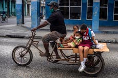 A días de irse, Trump castiga a Cuba con nuevas sanciones