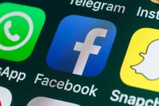 Facebook elimina de su plataforma el eslogan de Trump “Paren el Robo”