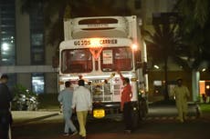 India empieza a enviar vacuna contra el COVID-19 a ciudades