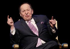 Fallece Sheldon Adelson, destacado empresario de casinos  