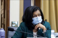 Congresista exige que se investigue a Lauren Boebert y a otros dos republicanos por “ayudar” a los alborotadores del Capitolio