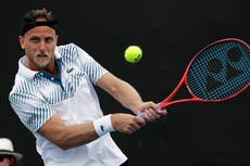 Australia: Casos de COVID-19 sacuden torneo clasificatorio