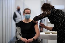 COVID: Holanda reporta disminución de casos por segunda semana