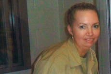 Lisa Montgomery: Corte Suprema de los EE.UU. promueve la primera ejecución de una mujer en casi 70 años 