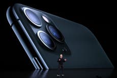 No es un nuevo producto; Apple hará un anuncio “más grande y mejor”