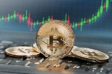 Hombre olvida su contraseña y no puede tocar su fortuna en bitcoins