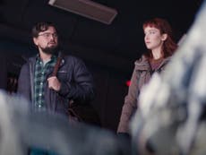 Leonardo DiCaprio y Jennifer Lawrence protagonizan Don’t Look Up, la nueva película de Netflix