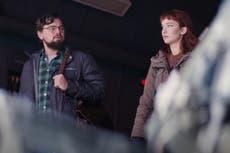 Leonardo DiCaprio y Jennifer Lawrence protagonizan Don’t Look Up, la nueva película de Netflix