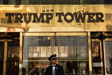 Nueva York pondrá fin a acuerdos multimillonarios con Trump