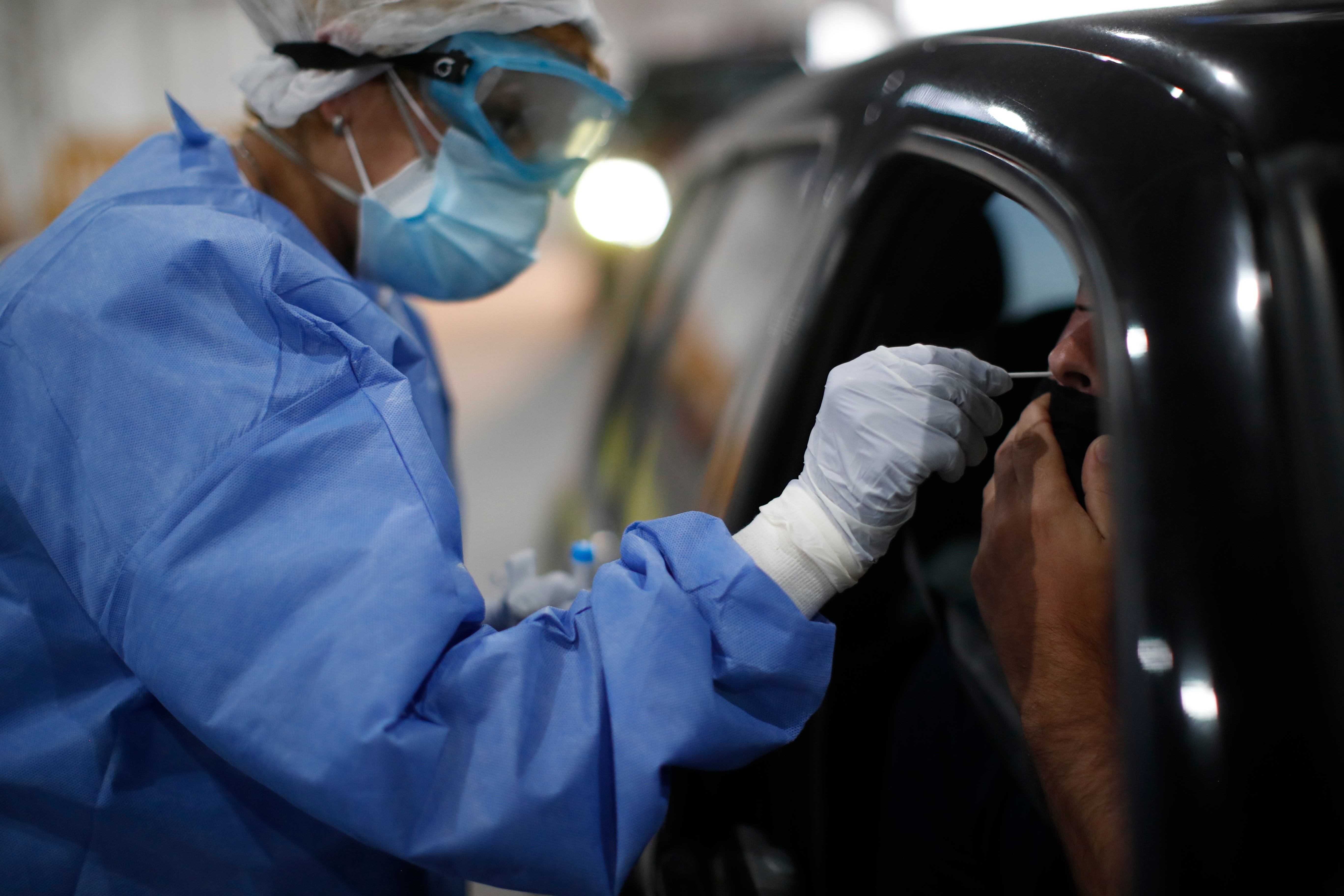 COVID: Argentina recibirá 300 mil dosis más de la vacuna Sputnik V